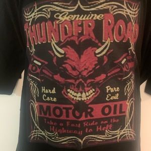 New Men’s XXXlarge short sleeve shirt